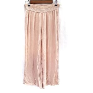 Light Pink Pants